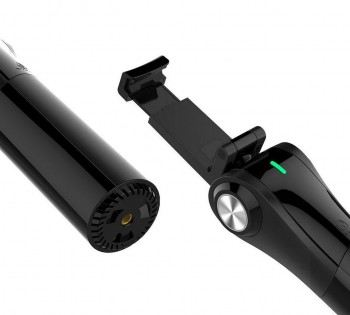 Selfie Stick для смартфонов Xiaomi Pinlo Shooting Stabilizer Black